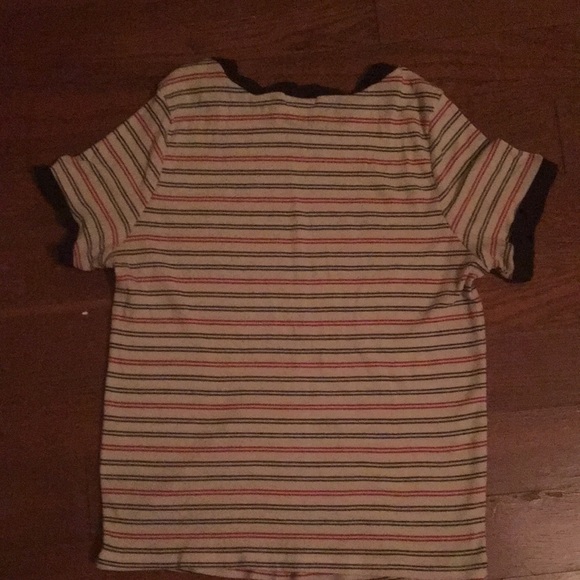 Used Crop top - Picture 2 of 3